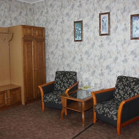 Bed and Breakfast Zolota Pidkova à Kovelʼ Extérieur photo