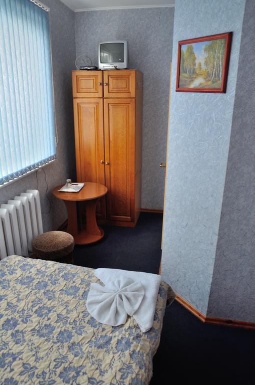 Bed and Breakfast Zolota Pidkova à Kovelʼ Extérieur photo