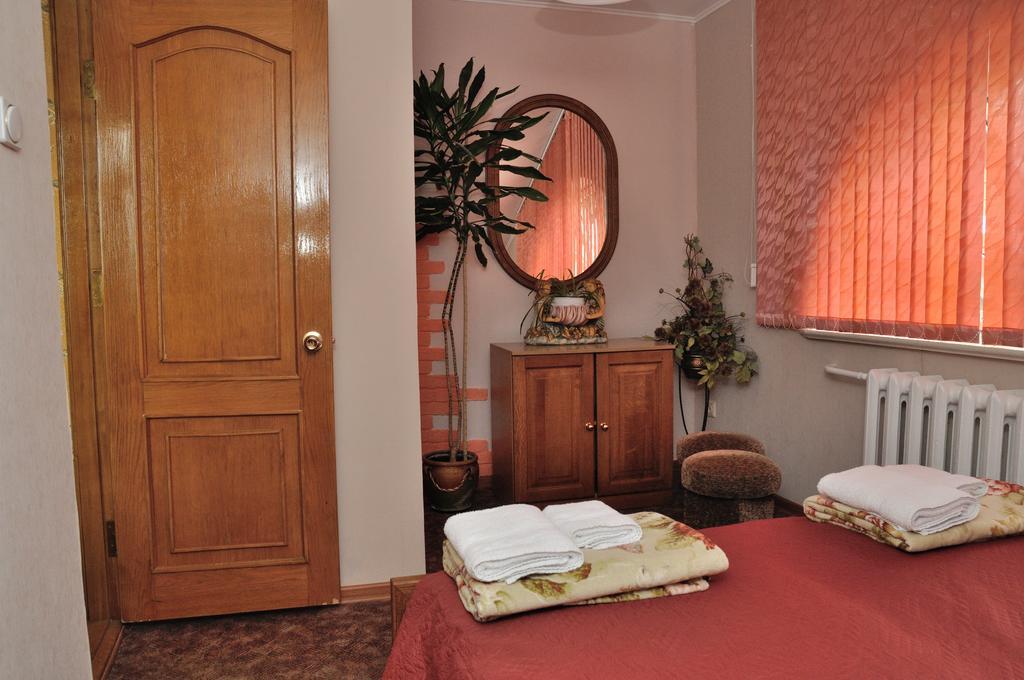 Bed and Breakfast Zolota Pidkova à Kovelʼ Extérieur photo