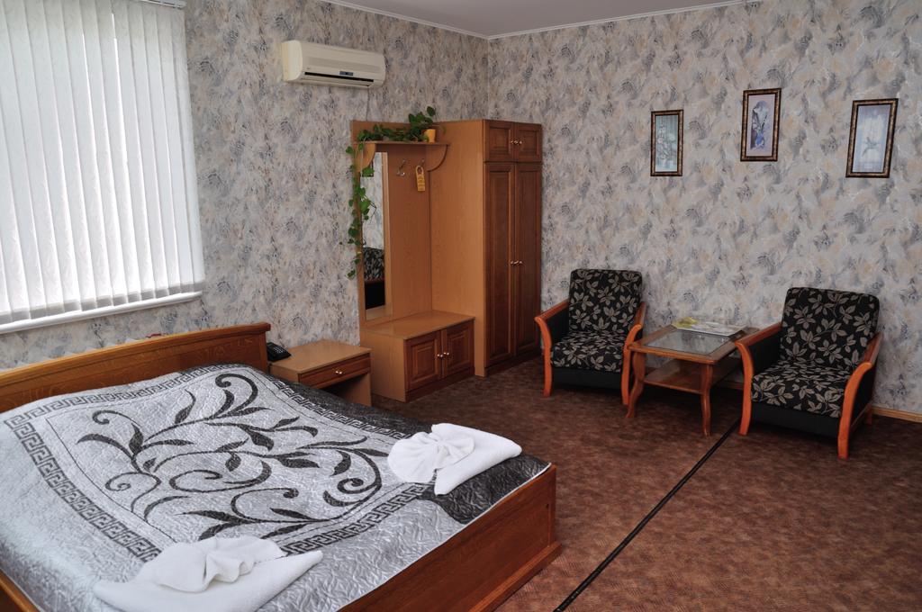 Bed and Breakfast Zolota Pidkova à Kovelʼ Extérieur photo