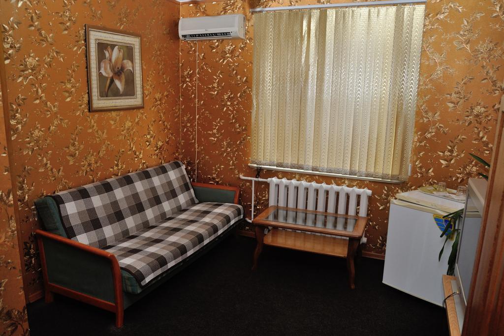 Bed and Breakfast Zolota Pidkova à Kovelʼ Extérieur photo