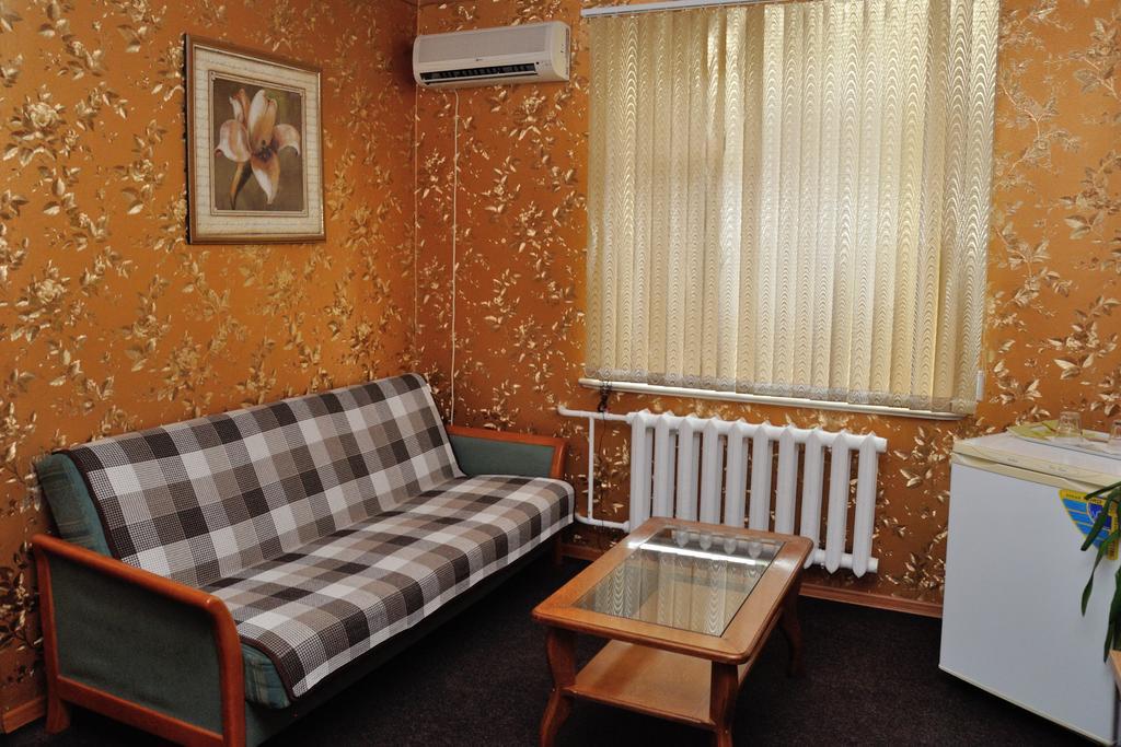 Bed and Breakfast Zolota Pidkova à Kovelʼ Extérieur photo