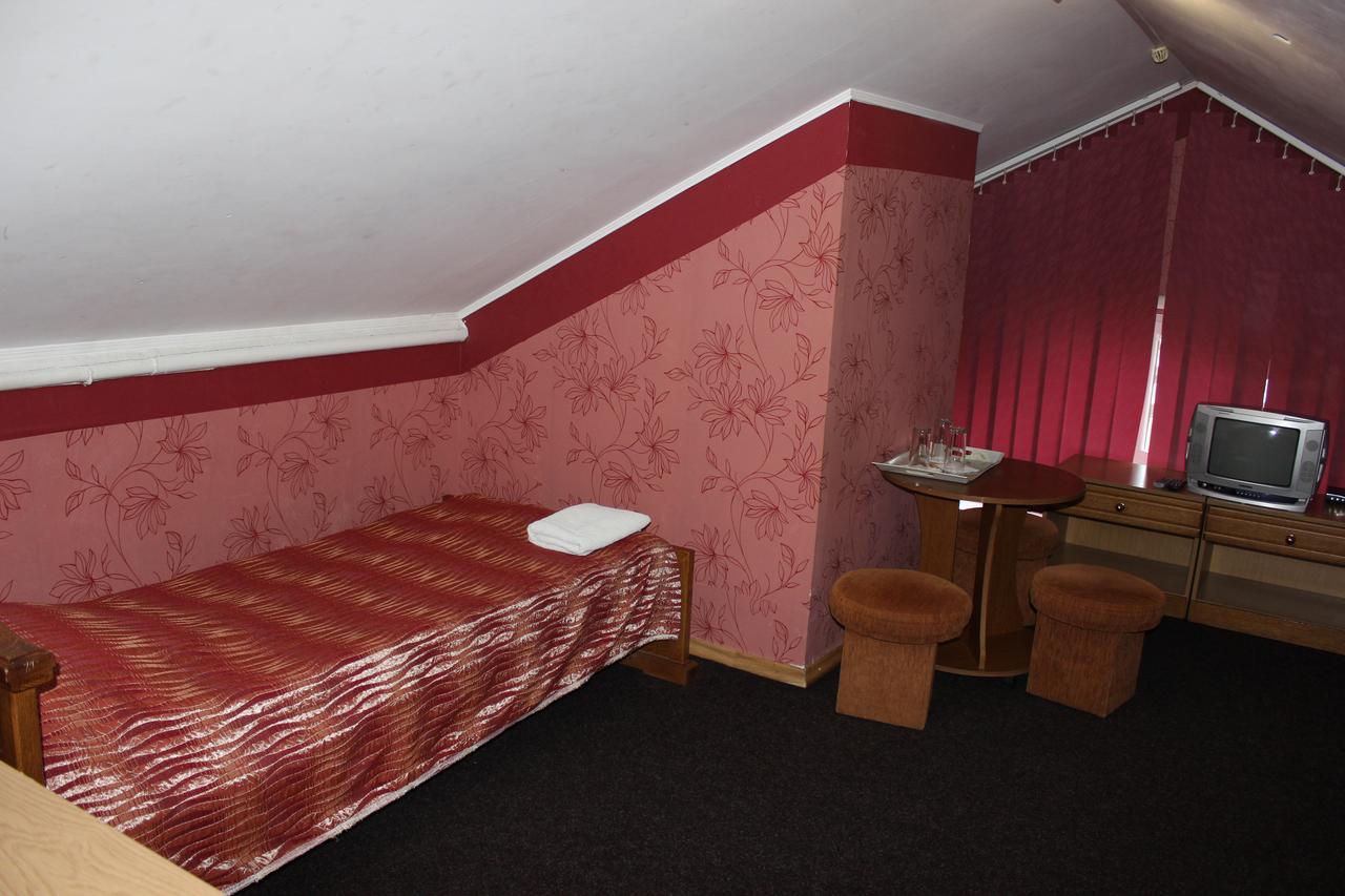 Bed and Breakfast Zolota Pidkova à Kovelʼ Extérieur photo