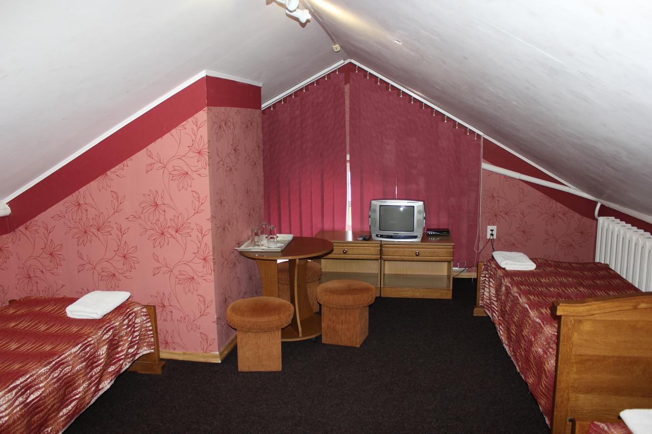 Bed and Breakfast Zolota Pidkova à Kovelʼ Extérieur photo