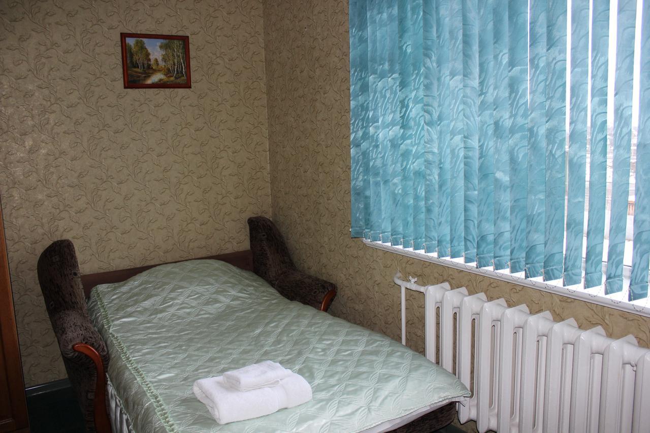 Bed and Breakfast Zolota Pidkova à Kovelʼ Extérieur photo