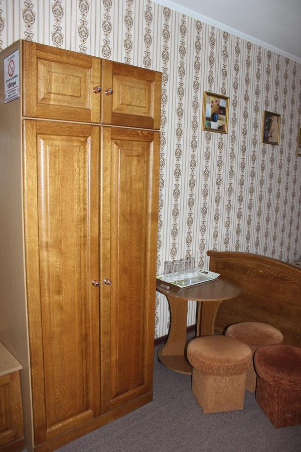Bed and Breakfast Zolota Pidkova à Kovelʼ Extérieur photo