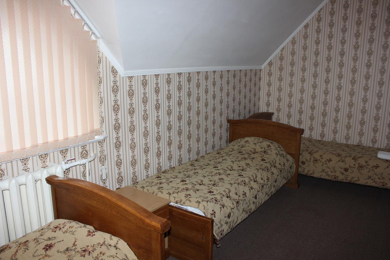 Bed and Breakfast Zolota Pidkova à Kovelʼ Extérieur photo