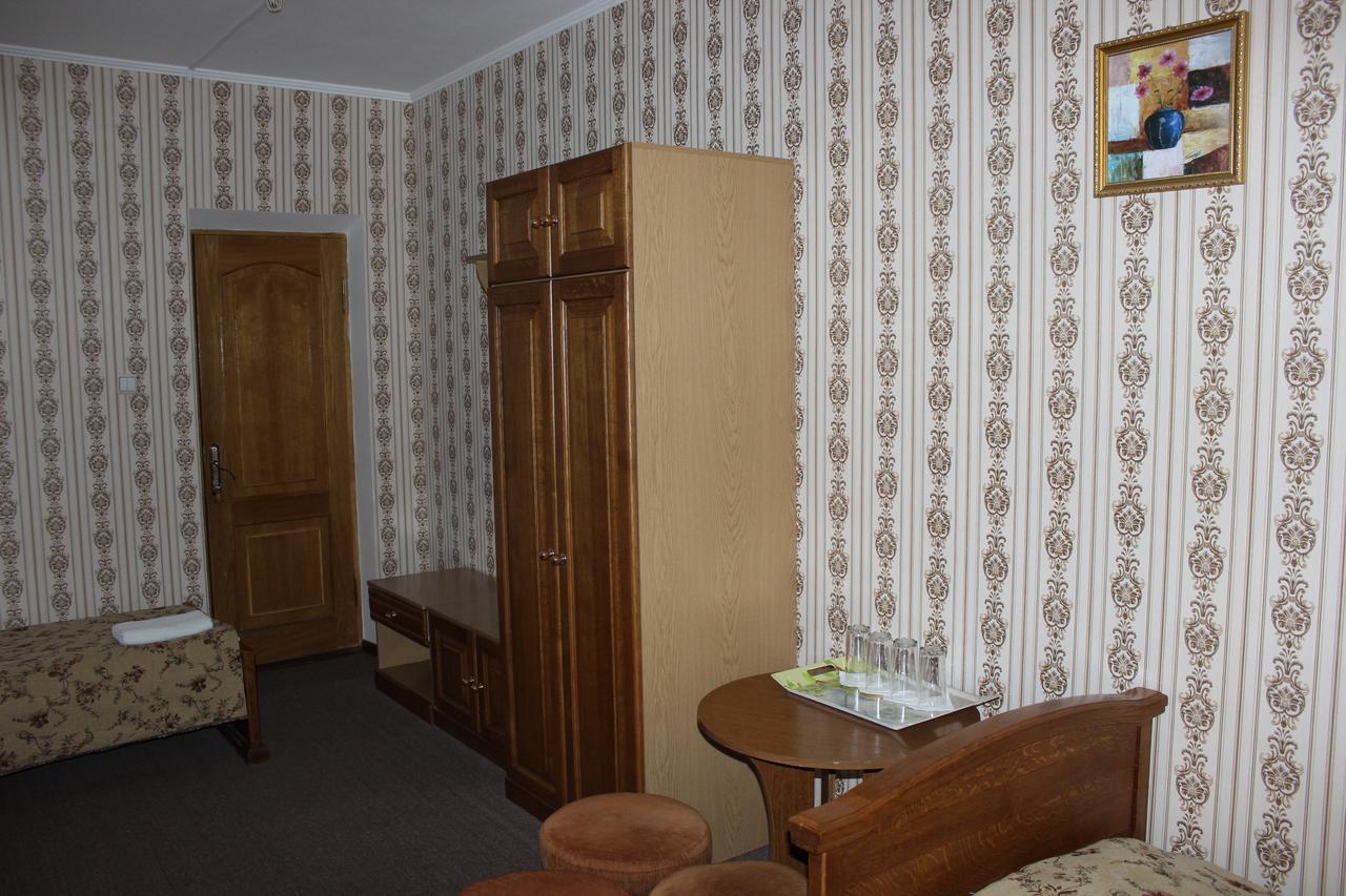 Bed and Breakfast Zolota Pidkova à Kovelʼ Extérieur photo