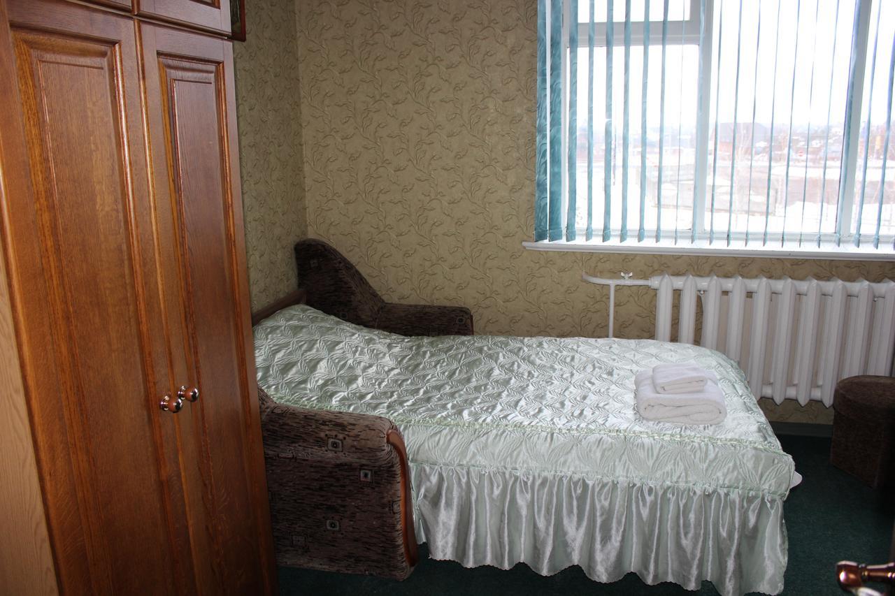 Bed and Breakfast Zolota Pidkova à Kovelʼ Extérieur photo