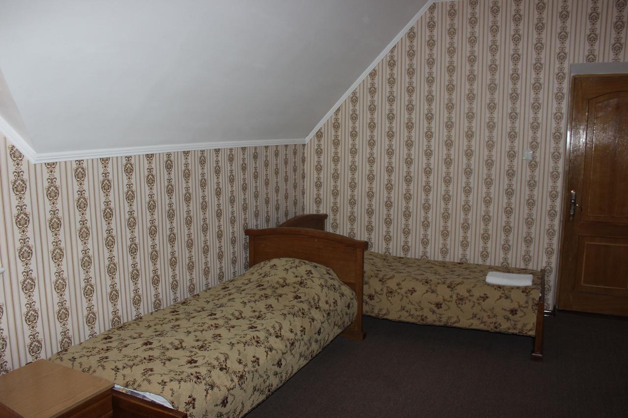 Bed and Breakfast Zolota Pidkova à Kovelʼ Extérieur photo
