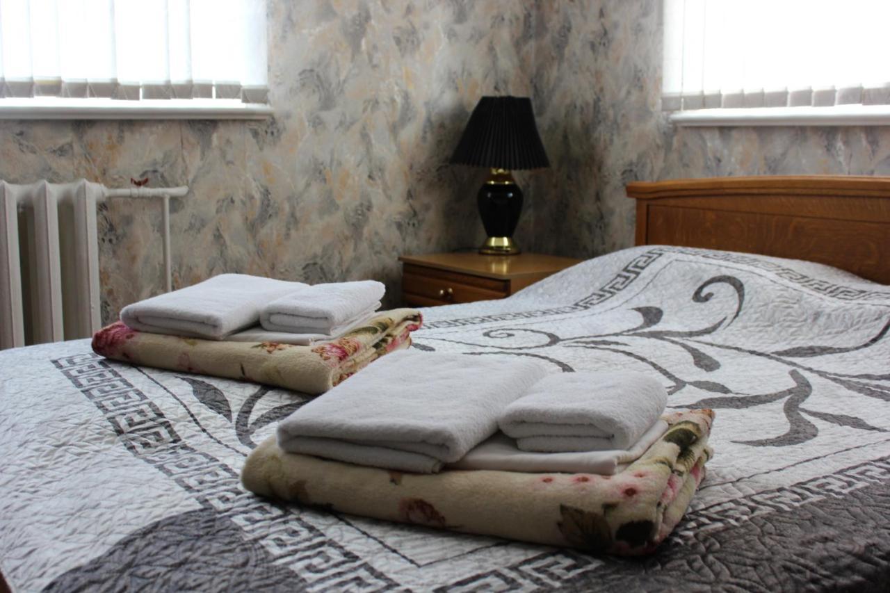 Bed and Breakfast Zolota Pidkova à Kovelʼ Extérieur photo