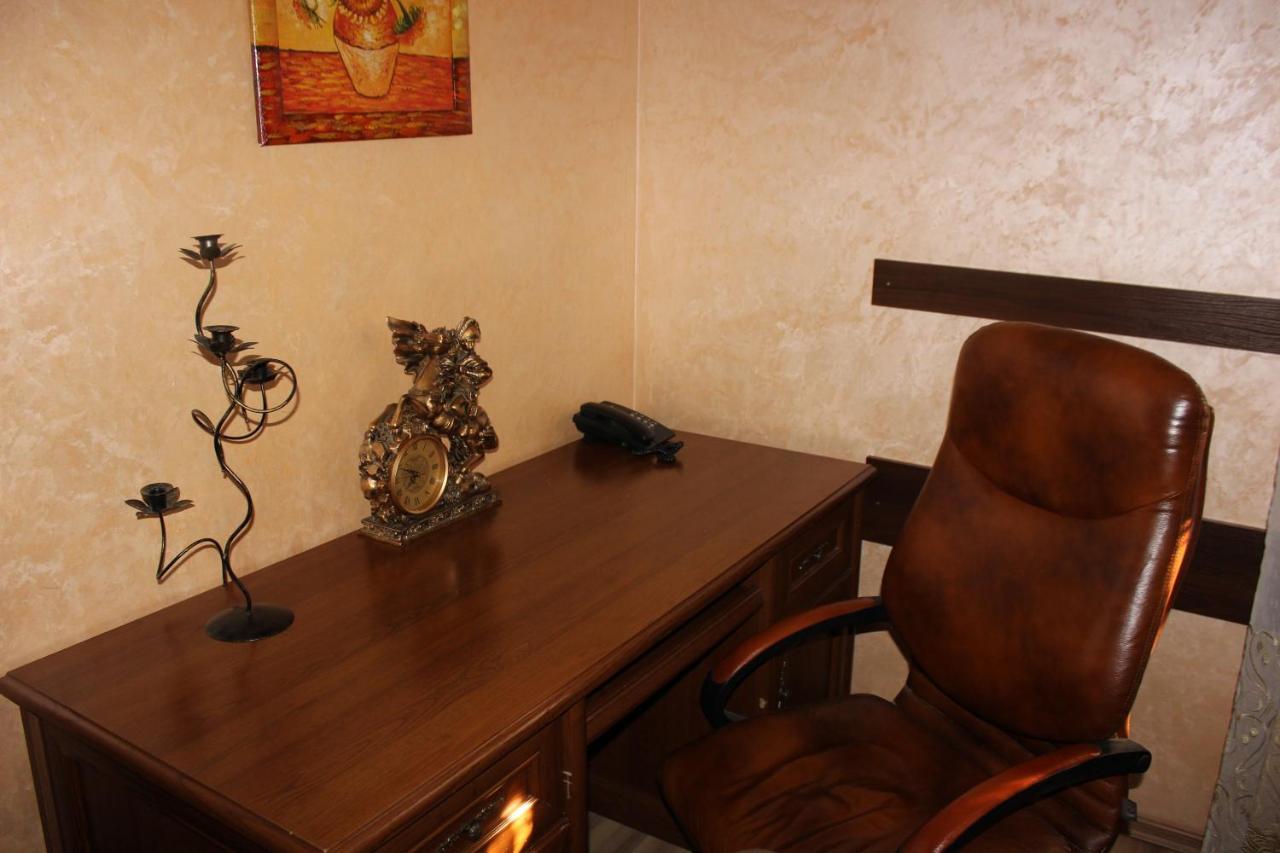 Bed and Breakfast Zolota Pidkova à Kovelʼ Extérieur photo