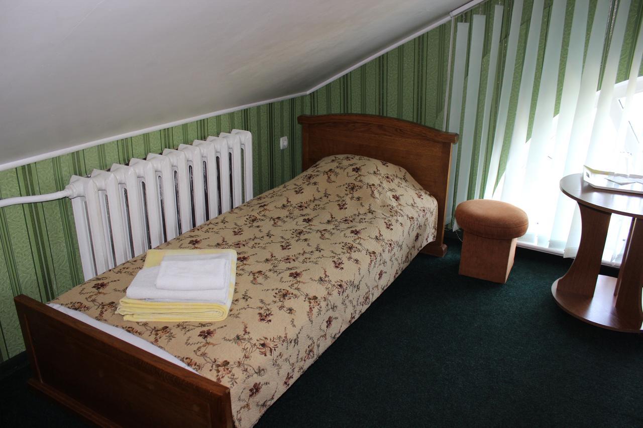 Bed and Breakfast Zolota Pidkova à Kovelʼ Extérieur photo