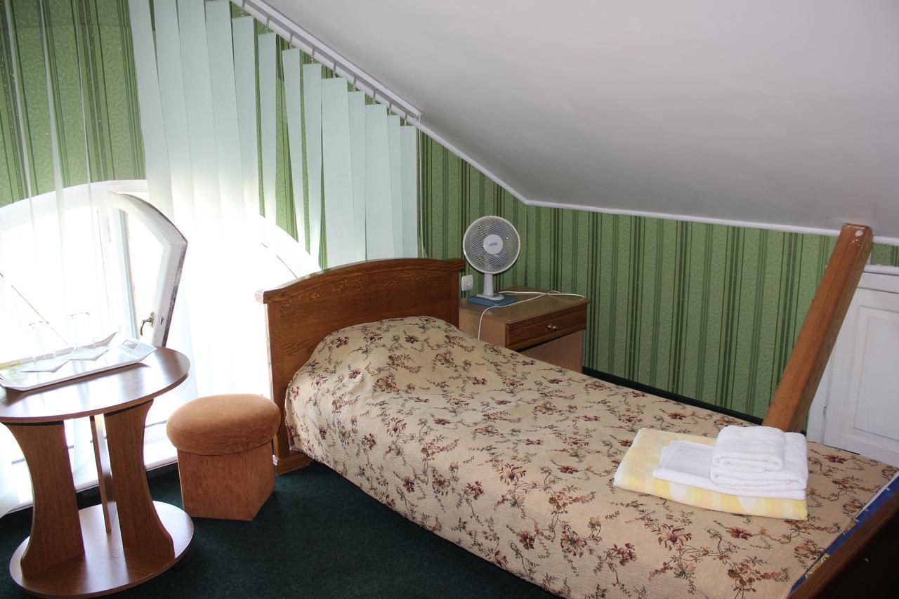 Bed and Breakfast Zolota Pidkova à Kovelʼ Extérieur photo