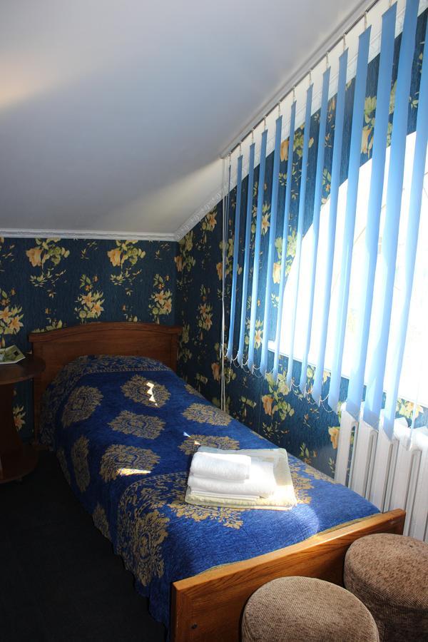 Bed and Breakfast Zolota Pidkova à Kovelʼ Extérieur photo