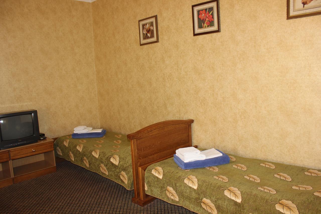 Bed and Breakfast Zolota Pidkova à Kovelʼ Extérieur photo