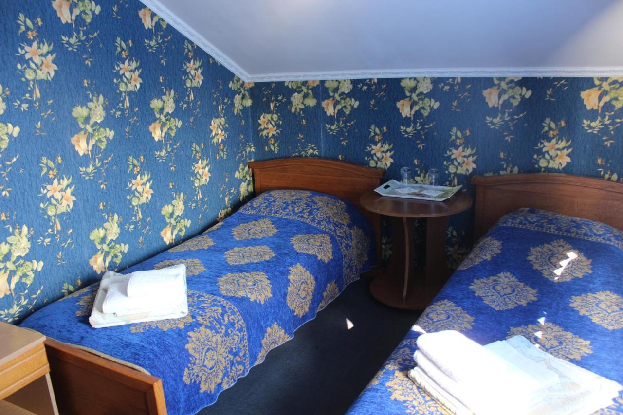 Bed and Breakfast Zolota Pidkova à Kovelʼ Extérieur photo