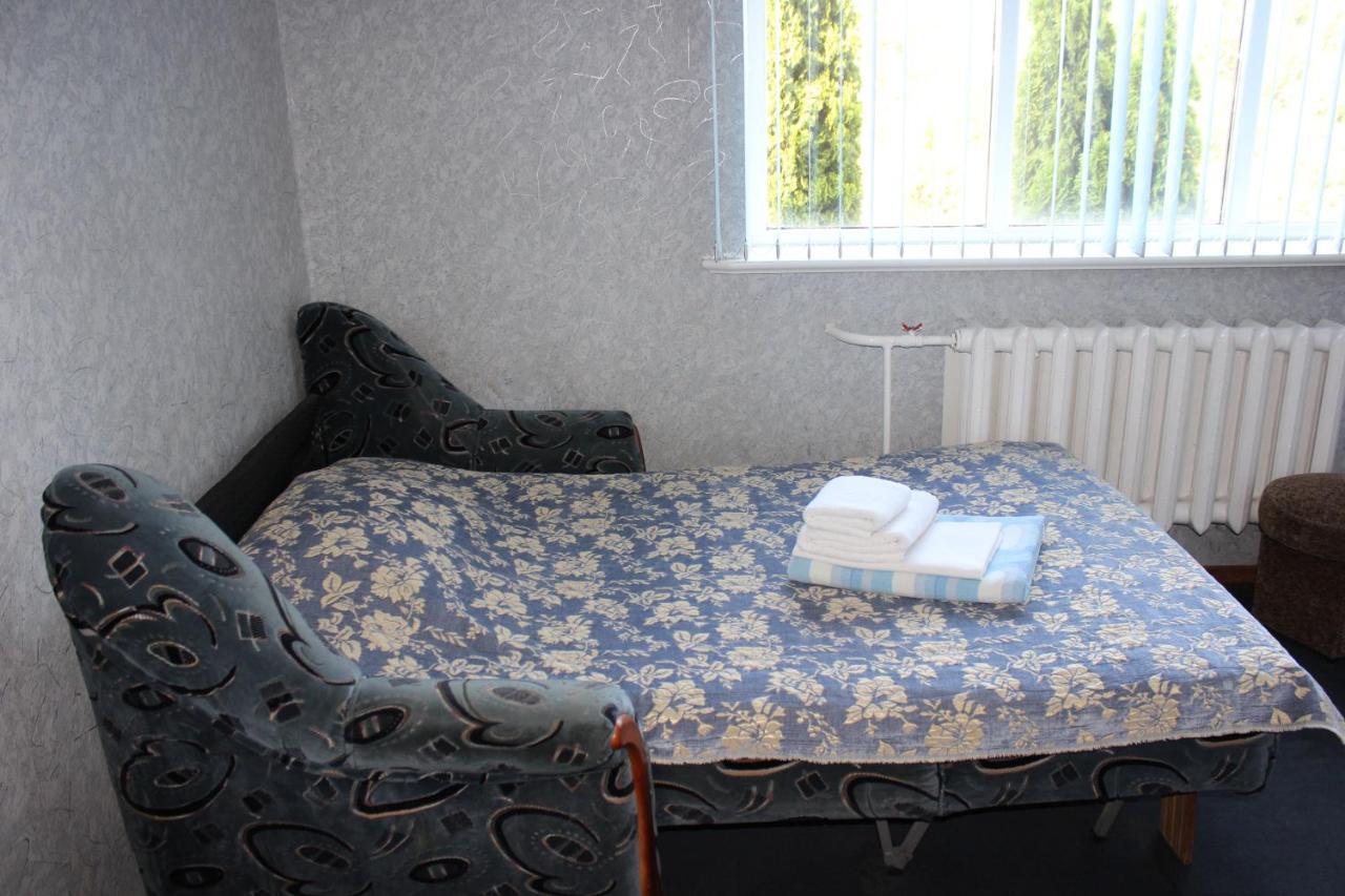 Bed and Breakfast Zolota Pidkova à Kovelʼ Extérieur photo